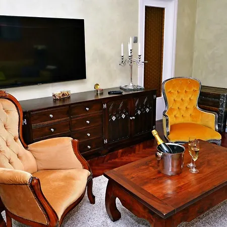 Apartmán Ivone - 5 Stars