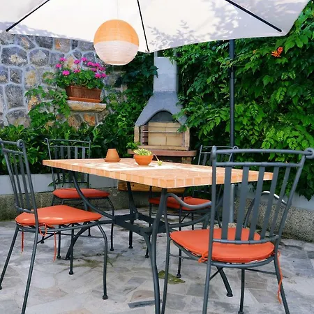 Ivone - 5 Stars Apartment