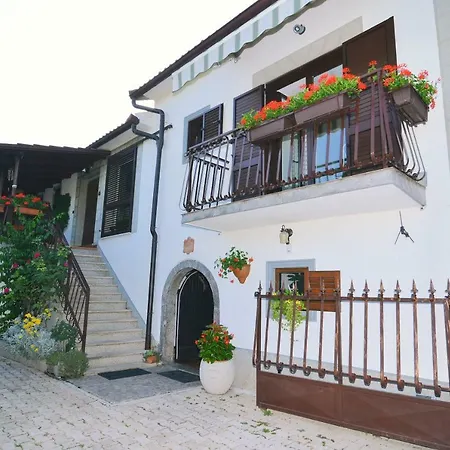 Apartment Ivone - 5 Stars *