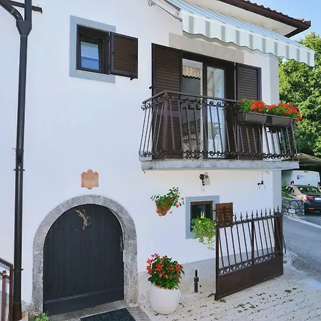 Apartment Ivone - 5 Stars