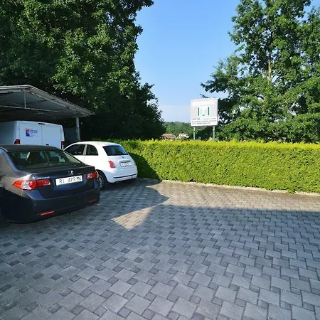 Apartment Ivone - 5 Stars